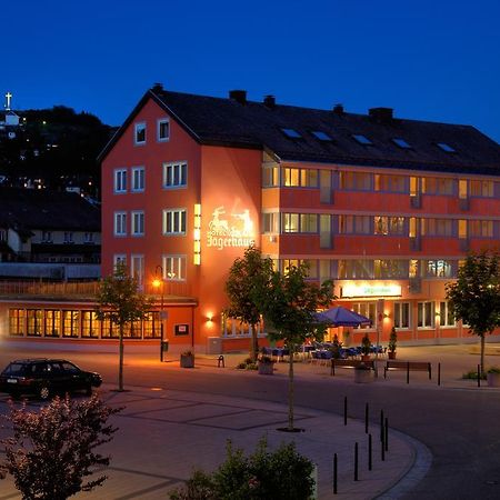 Hotel Jagerhaus Titisee-Neustadt Extérieur photo